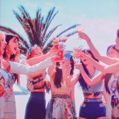 Alcohol-Free - TWICE (slowed)