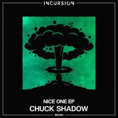 Chuck Shadow - Burn Dat