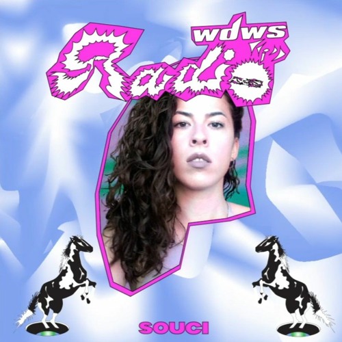 Souci For Widows Radio / 27 October 2020