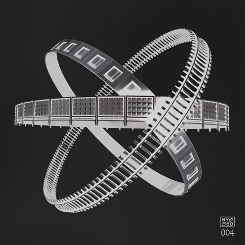 BRTS - Entourage EP (MYBO-004 Sampler)