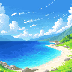 Austomatik - Blue View