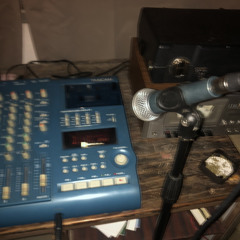 Radio Sonora Edit, cover (deDilesQNoMeMaten)
