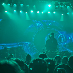 Lukenstein @ Infected Mushroom Mix (Showbox)