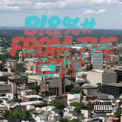 Bitch From The City [ Saga on the Mix ]