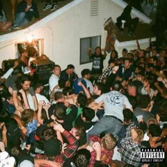 turnt4ever (Prod. Blackk3nji)