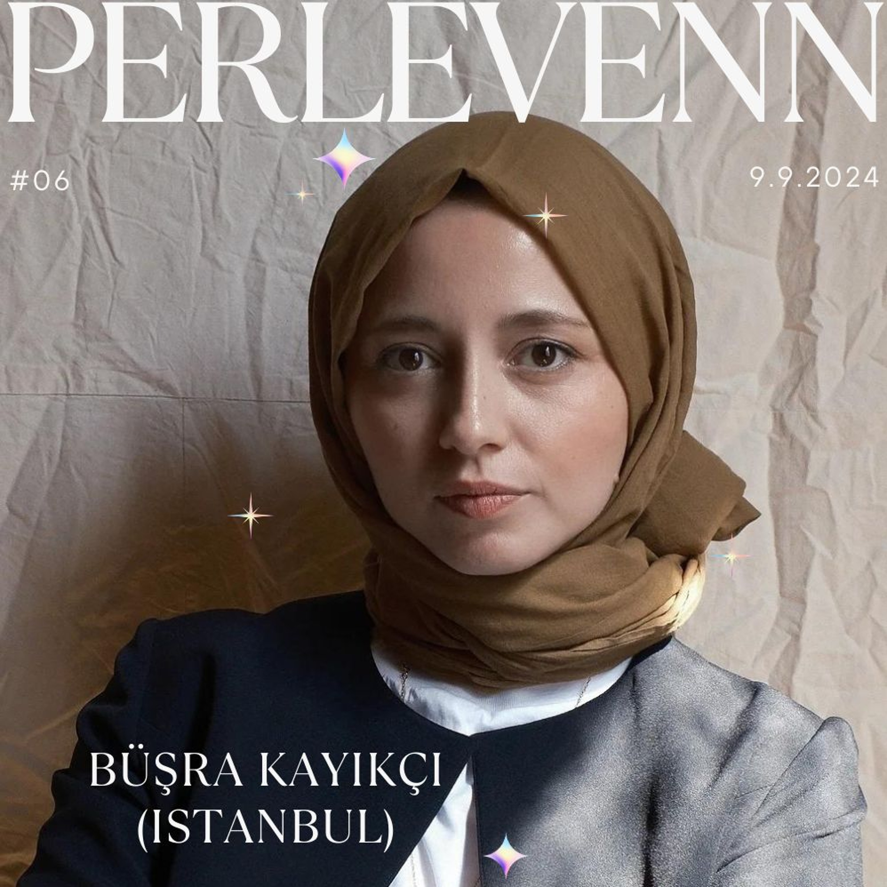 Perlevenn