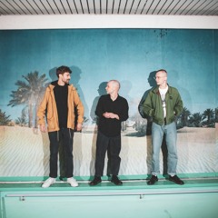 Outsiders: One Eye Witness w/ SNC Recs. @ Kiosk Radio 19.08.2021