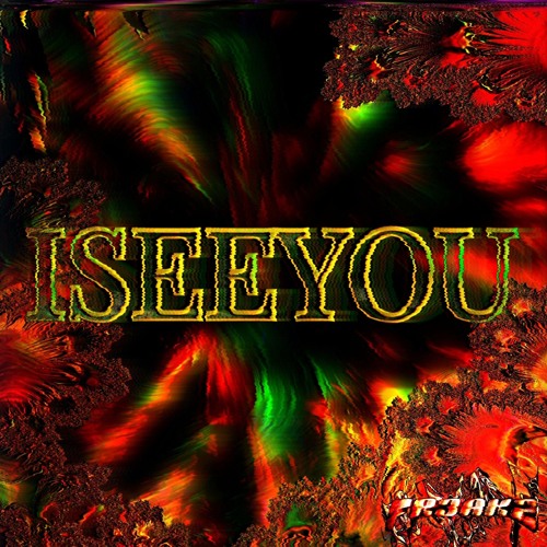 ISEEYOU