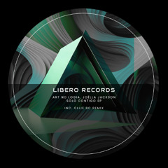 ART NO LOGIA, Joëlla Jackson - Solo Contigo (Ollie BC Remix)