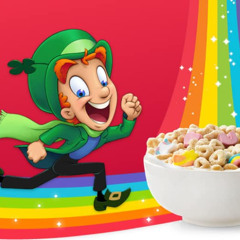 MR QUADRIFOGLIO PRESENTS: LOST LUCKY CHAMRS