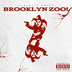 Brooklyn Zoo (feat. Pop Smoke) - (Remix)