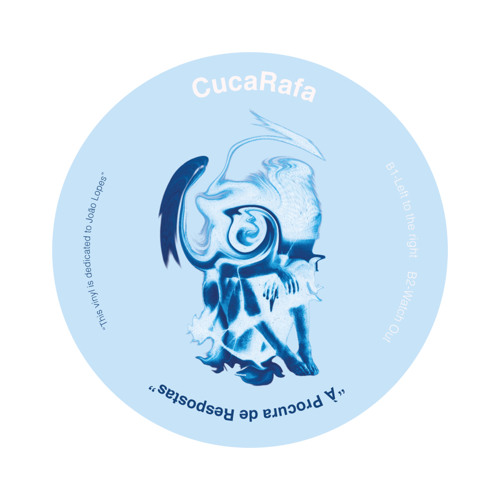 SYN Premiere: CucaRafa - Watch Out [OO003]