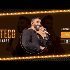 Gusttavo Lima - Buteco em Casa Full