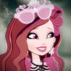 BRIAR BEAUTY -- EAH