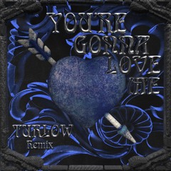 Eliminate - You're Gonna Love Me (Feat. Leah Culver) [Turlow Remix]