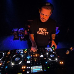 Martin Kaddatz - April 2025