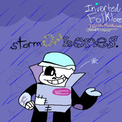 [Inverted Folklore] OST 24 - Storm Of Bones [Jumbix’d]