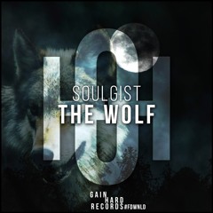 Soulgist - The Wolf