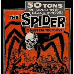 Chaptage - Spider 1958