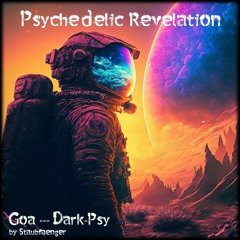 Psychedelic Revelation