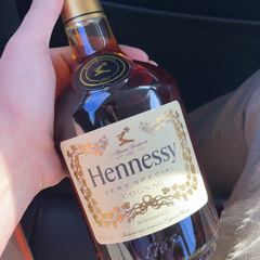 hennessy (prod. sogimura)