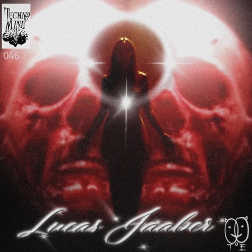 Podcast Series 046 - Lucas Jaaber
