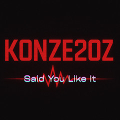 Said You Like It