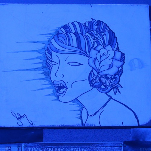 Loving You Was Such A Bore (prod by. Jaeden Camstra)