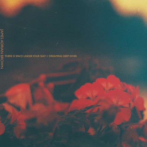 Stream There Is Space Under Your Seat By James Adrian Brown Listen Stream There Is Space Under Your Seat By James Adrian Brown Listen