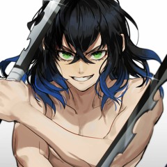 inosuke getting tanjiro name wrong