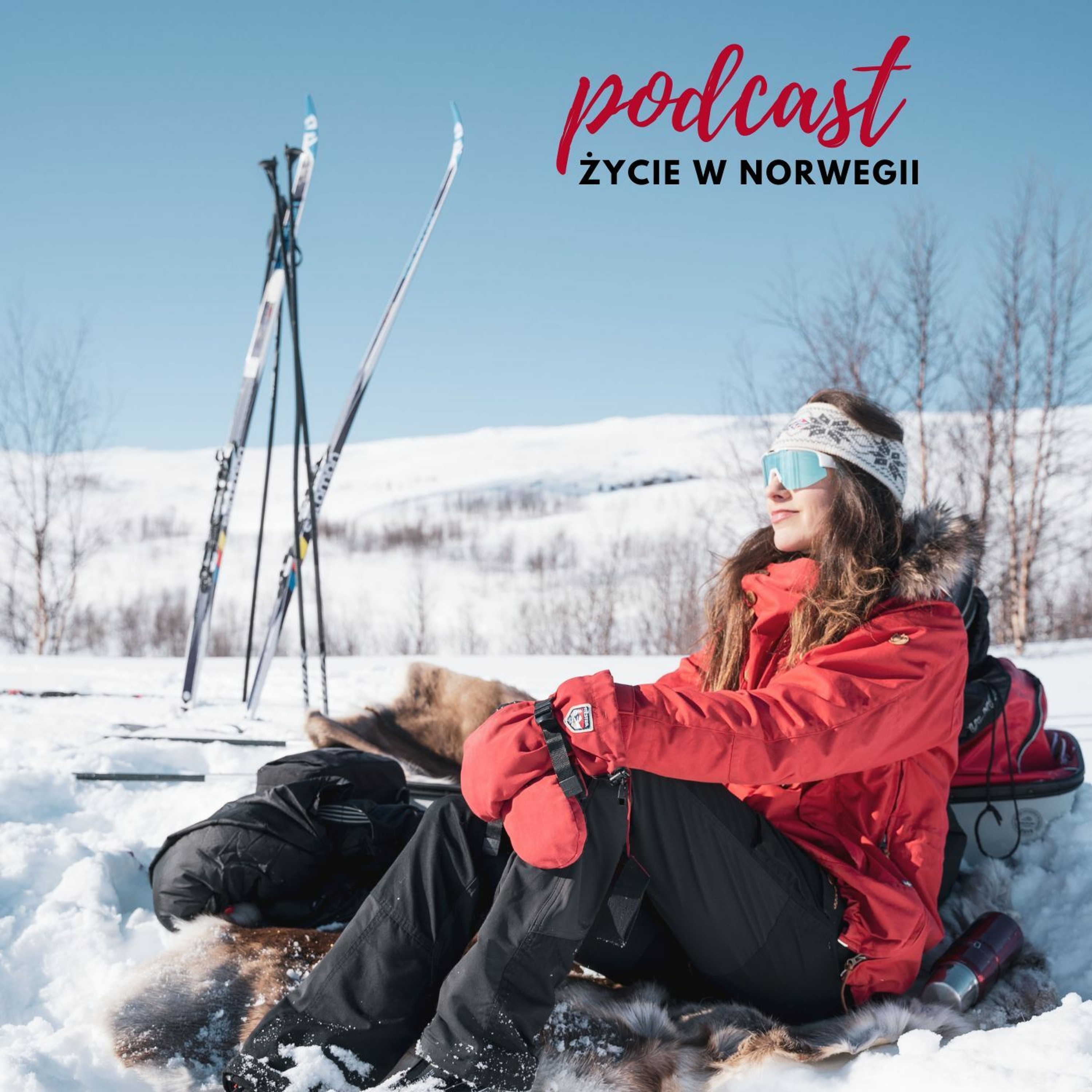 Życie w Norwegii