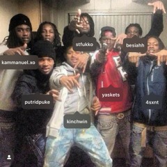 "antihero" mixx