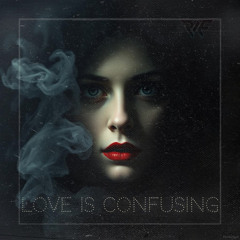 R.A.F -Love is confusing