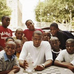 shawn carter (prod. kizip)