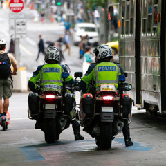 The Imminent Threat of Terrorism & Organized Crime in Europe