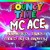 Artwork for BOUNCY TIME - MC ACE Requested tracks mixed bj DJ BROWNY ( TRACKLIST IN INFO )