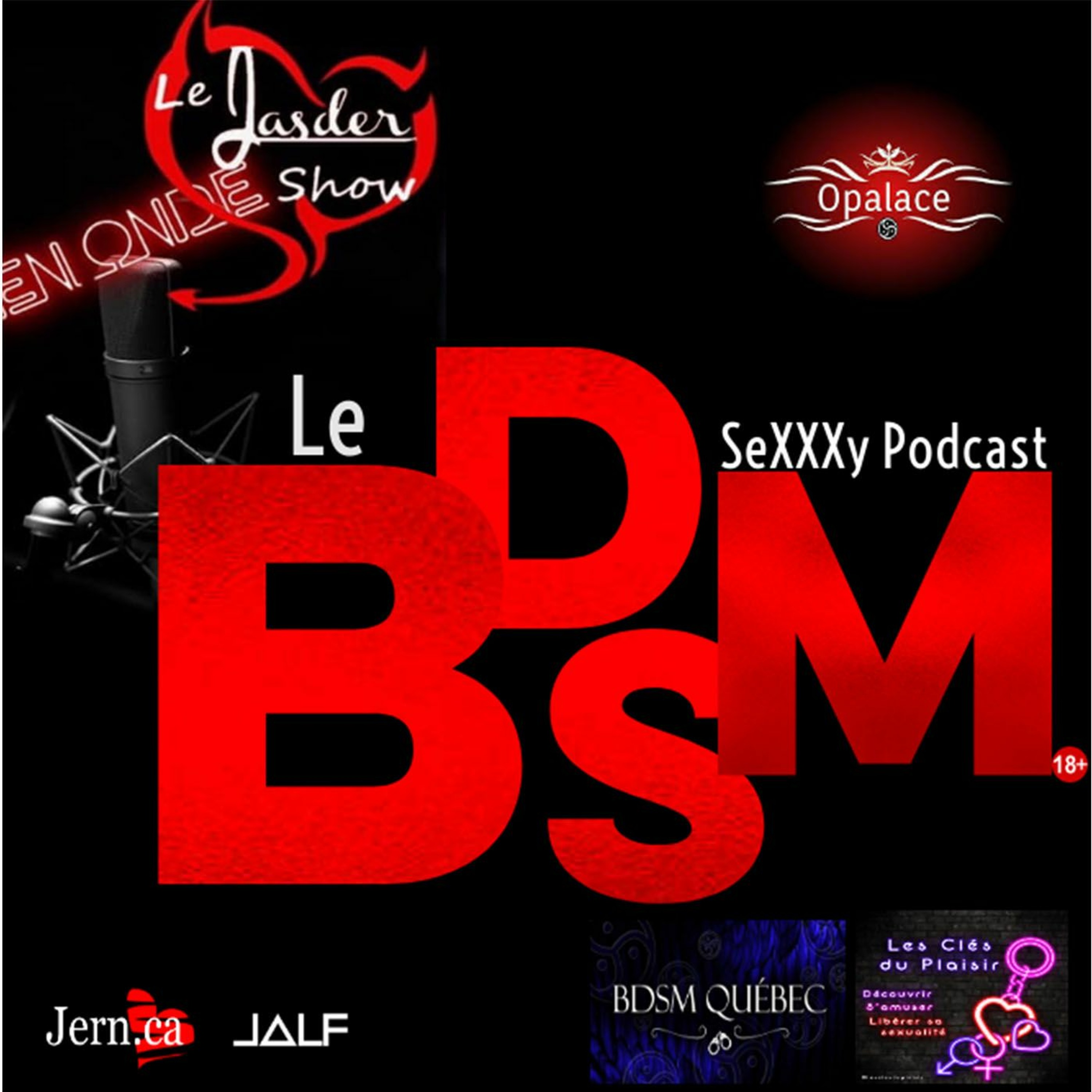 Le Jasder Show