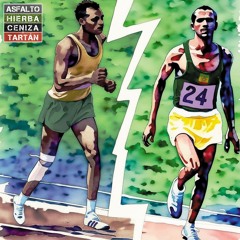 Medalla de oro para el primero, medalla de honor para el último