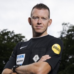 Waarom is de Week van de Scheidsrechter zo belangrijk? - ALLsportsradio LIVE! 7 oktober 2024