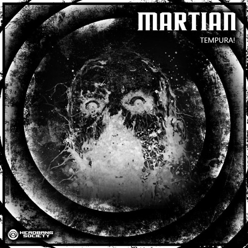 TEMPURA!- MARTIAN
