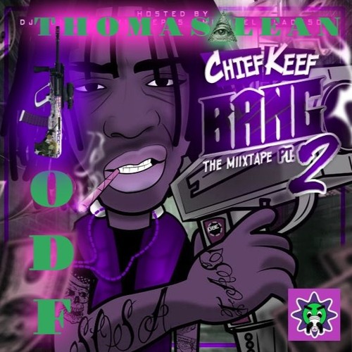 Chief Keef Out Day First