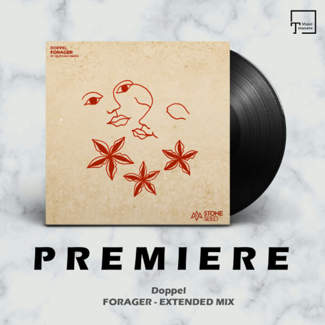 Stream PREMIERE: Doppel - Forager (Extended Mix) [STONE SEED] by Music ...