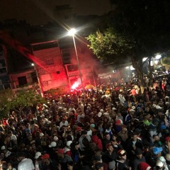 BONDE DAS FABULOSAS / RASTA NO CHÃO [ DJ JEEH FDC ]