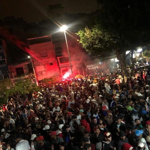 BONDE DAS FABULOSAS / RASTA NO CHÃO [ DJ JEEH FDC ]