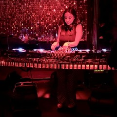 Ana-Lucid Live DJ Set @ THIS! For Viva Recordings