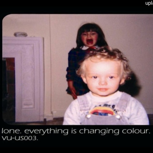 Lone - Time Was A Spiral