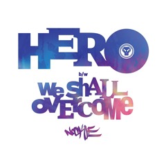 We Shall Overcome (feat. Ruth Royall)