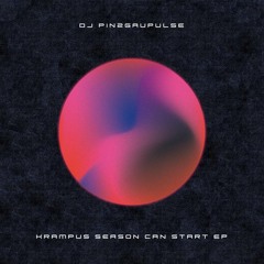 Krampus Season Can Start