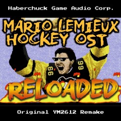 It's A Hockey Night Here In Pittsburgh! (Title Theme)