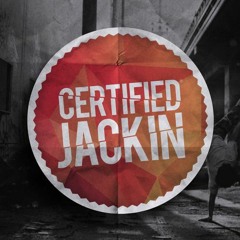 Back To Jack - May 2020